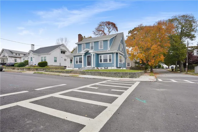 $549,000 | 274 Archer Street, Fall River, MA 02720