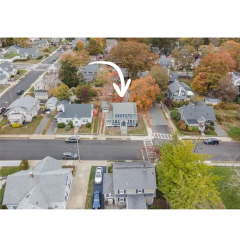 $549,000 | 274 Archer Street, Fall River, MA 02720