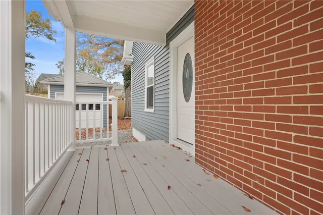 $549,000 | 274 Archer Street, Fall River, MA 02720