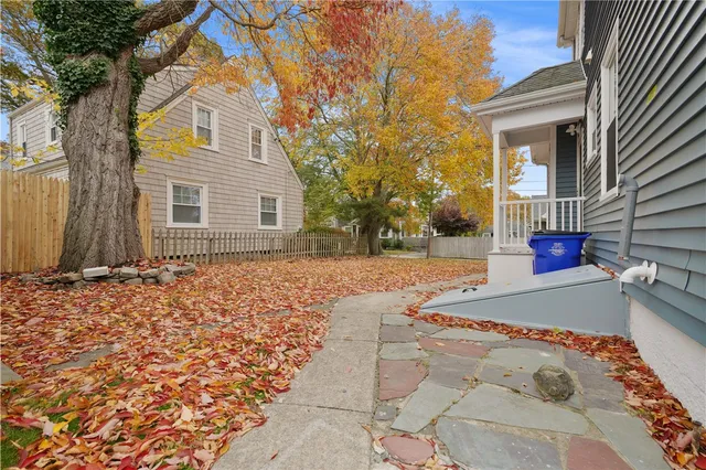 $549,000 | 274 Archer Street, Fall River, MA 02720