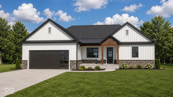 $444,900 | 2540 Birchwood Lane, Terre Haute, IN 47803