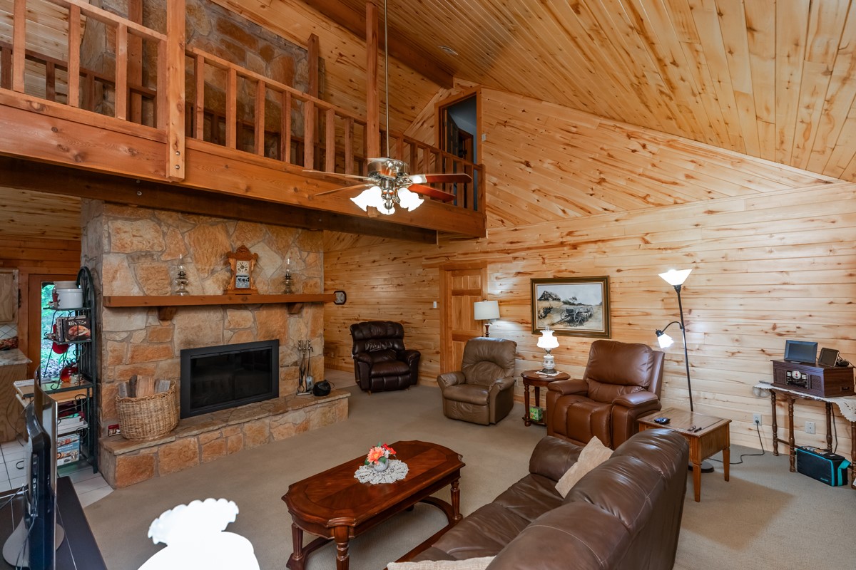 4864 Hob Warren Road Sour Lake, TX 77659 - Photo 7 of 36