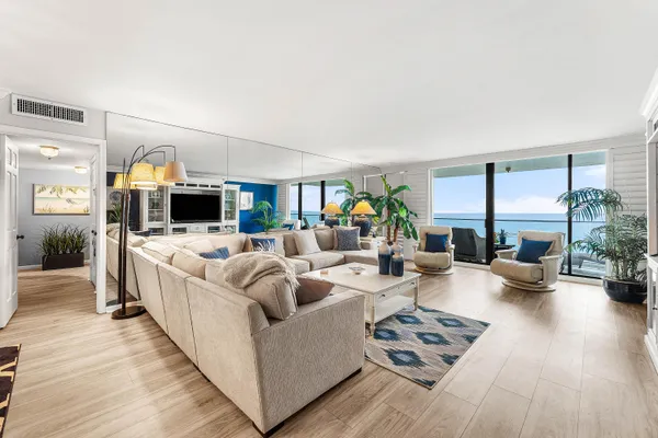 $6,500 | 100 South Beach Road, Unit 602, Tequesta, FL 33469