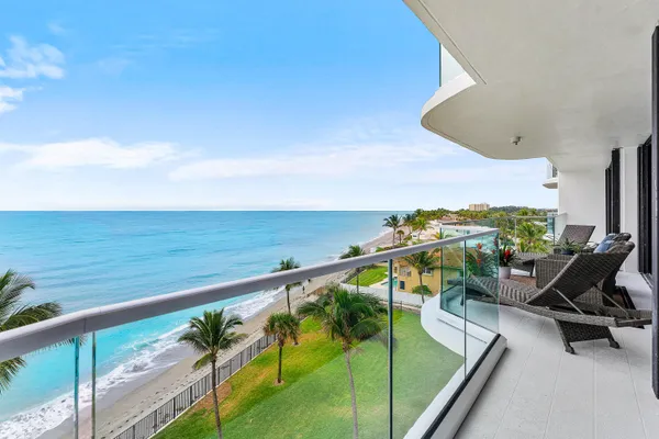 $6,500 | 100 South Beach Road, Unit 602, Tequesta, FL 33469