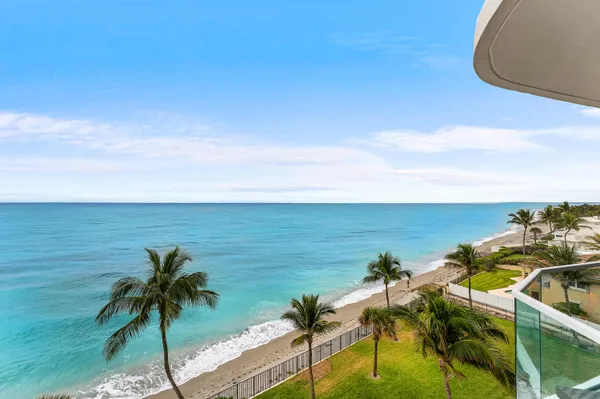 $6,500 | 100 South Beach Road, Unit 602, Tequesta, FL 33469