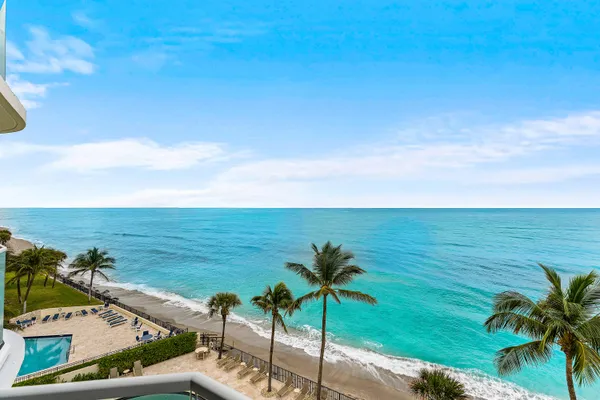 $6,500 | 100 South Beach Road, Unit 602, Tequesta, FL 33469