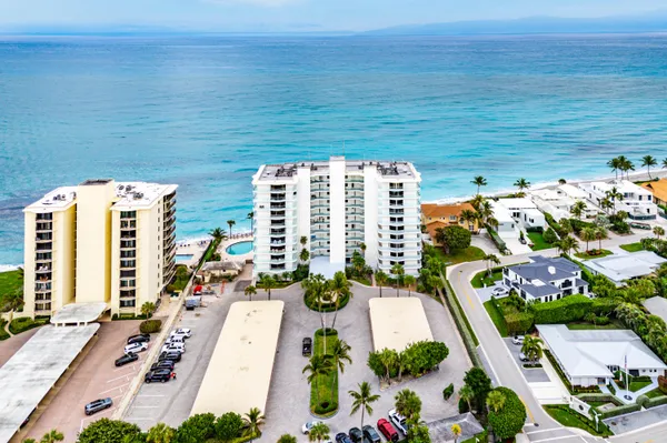 $6,500 | 100 South Beach Road, Unit 602, Tequesta, FL 33469