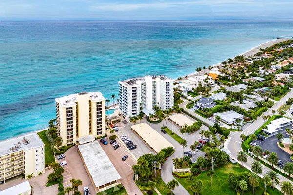 $6,500 | 100 South Beach Road, Unit 602, Tequesta, FL 33469