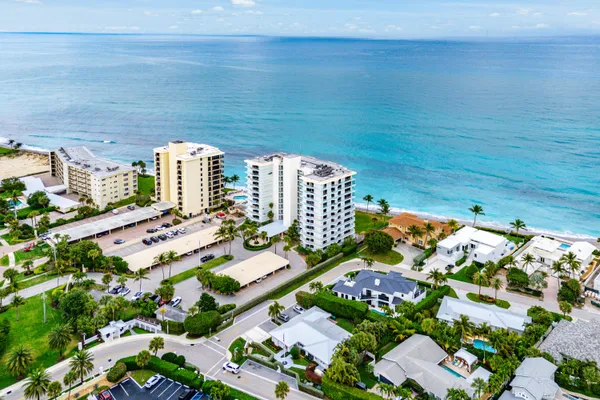 $6,500 | 100 South Beach Road, Unit 602, Tequesta, FL 33469