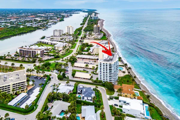$6,500 | 100 South Beach Road, Unit 602, Tequesta, FL 33469