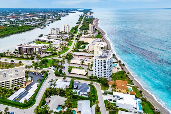 $6,500 | 100 South Beach Road, Unit 602, Tequesta, FL 33469
