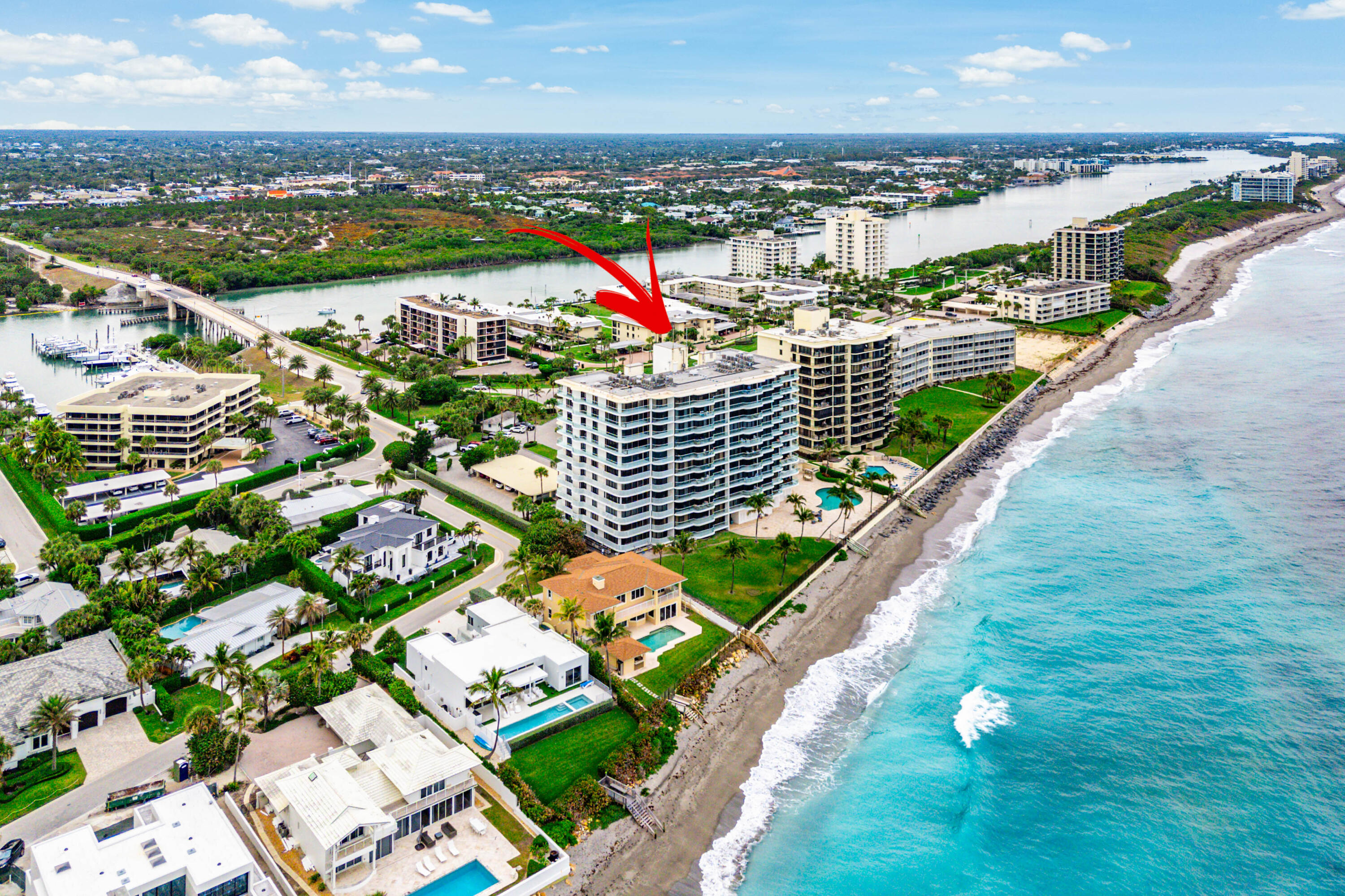 100 South Beach Road, Unit 602 Tequesta, FL 33469 - Photo 49 of 57 049-100BeachRoad-602-Jupiter-FL-33469-FU