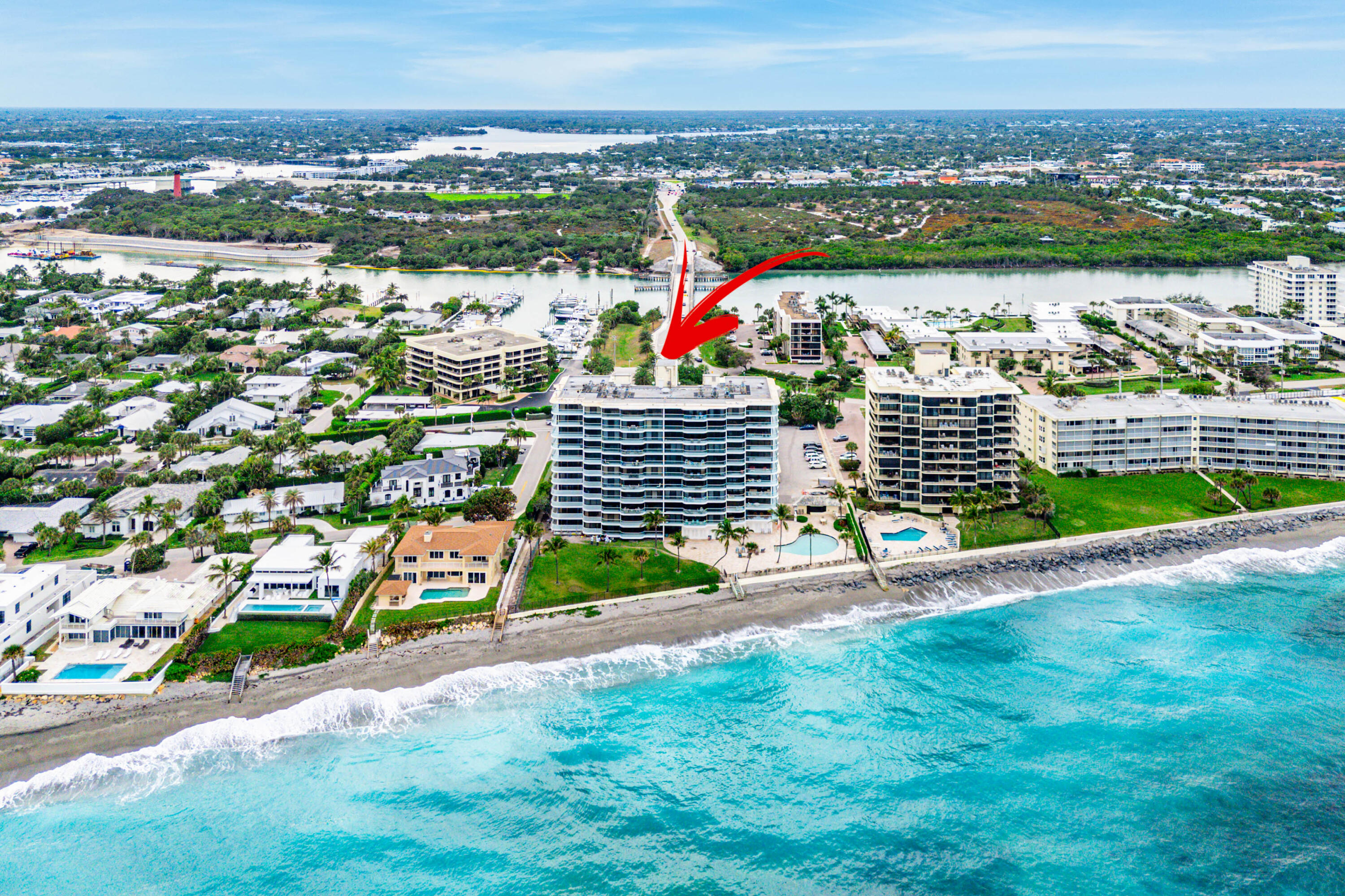 100 South Beach Road, Unit 602 Tequesta, FL 33469 - Photo 51 of 57 051-100BeachRoad-602-Jupiter-FL-33469-FU