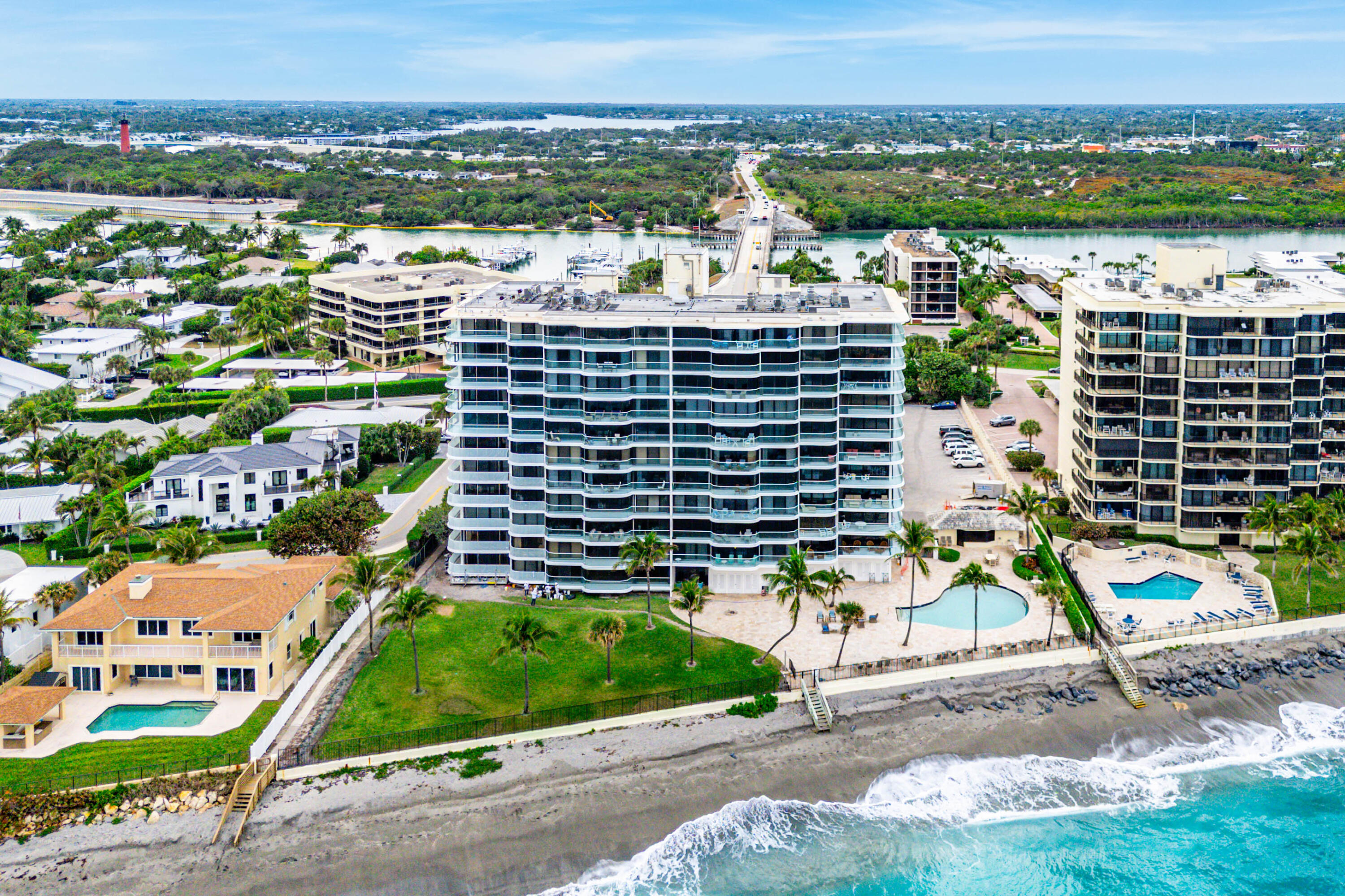 100 South Beach Road, Unit 602 Tequesta, FL 33469 - Photo 53 of 57 053-100BeachRoad-602-Jupiter-FL-33469-FU