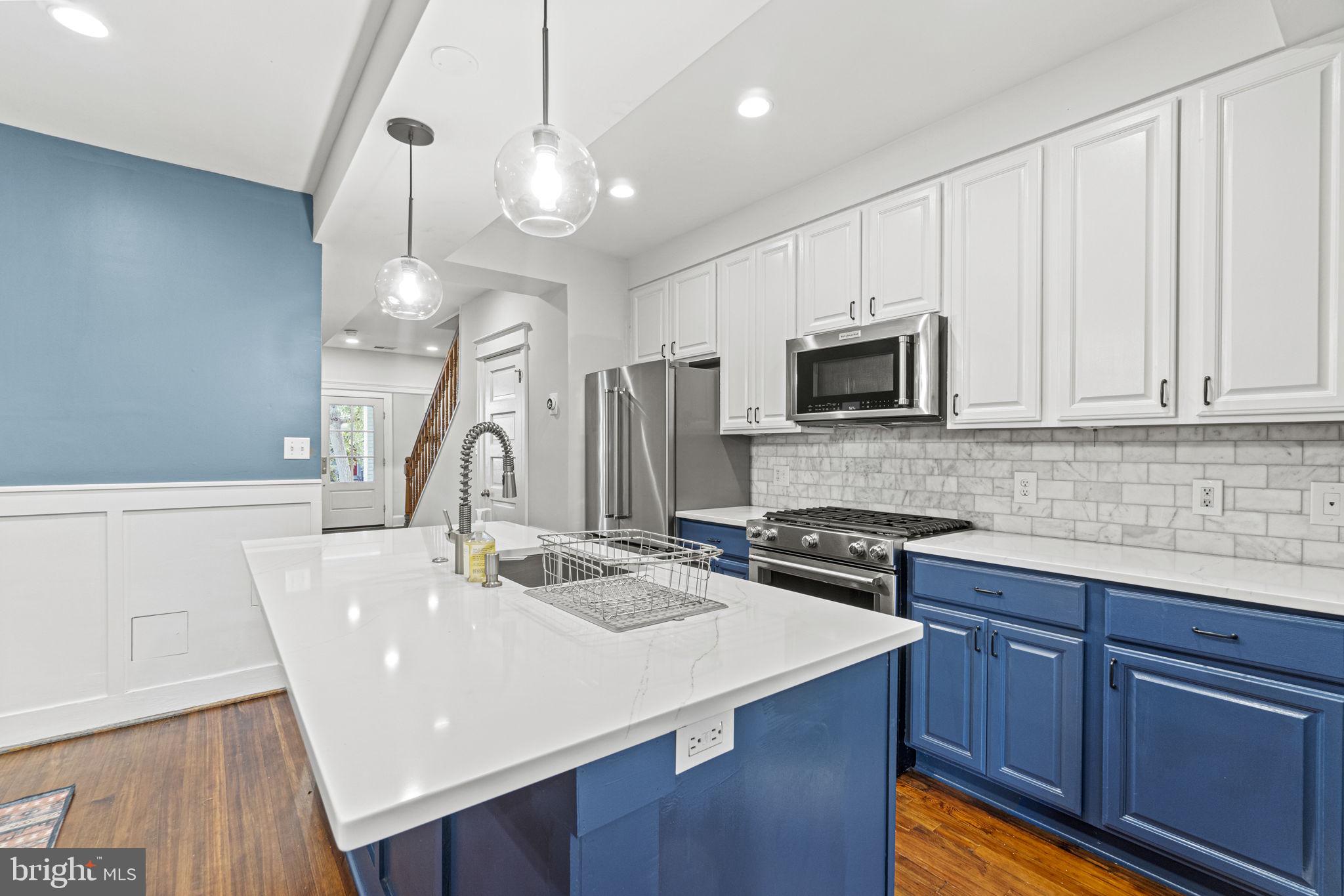 1722 Bay Street Southeast Washington, DC 20003 - Photo 12 of 36