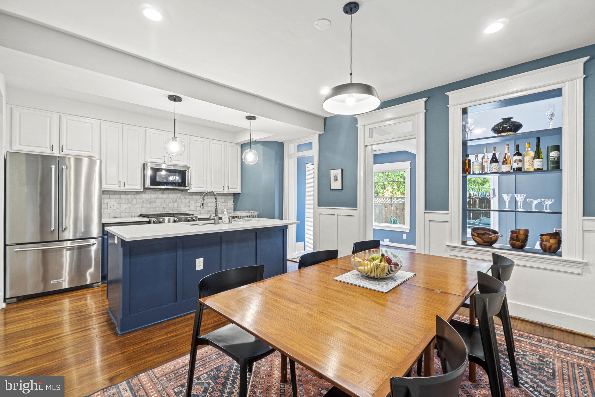 1722 Bay Street Southeast Washington, DC 20003 - Photo 14 of 36