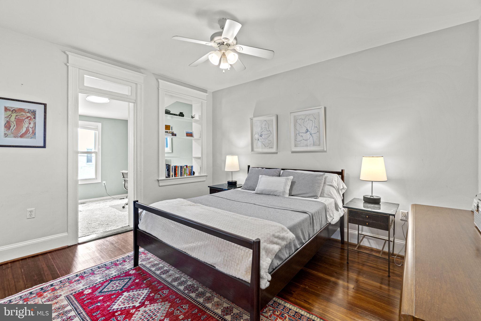 1722 Bay Street Southeast Washington, DC 20003 - Photo 18 of 36