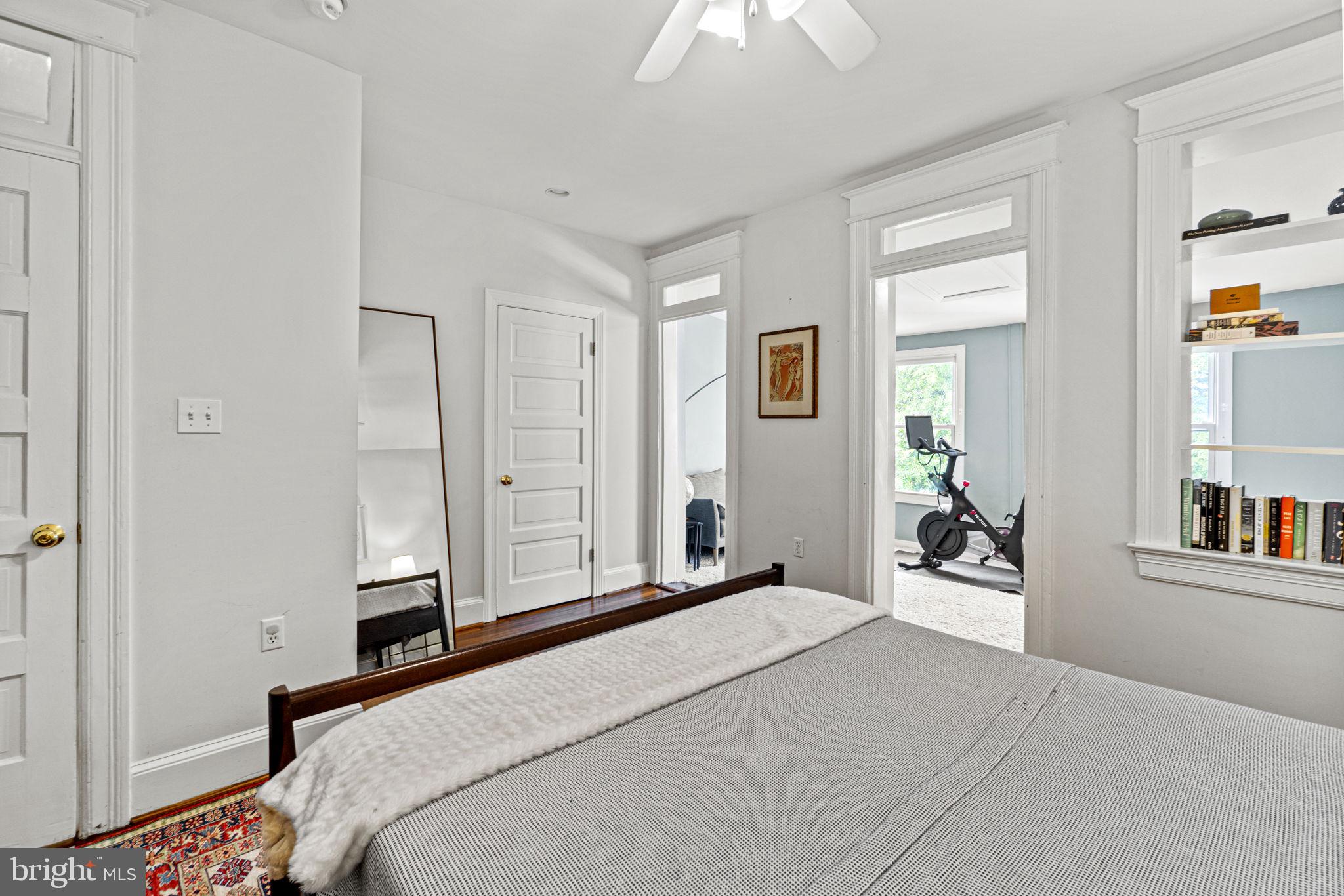 1722 Bay Street Southeast Washington, DC 20003 - Photo 20 of 36