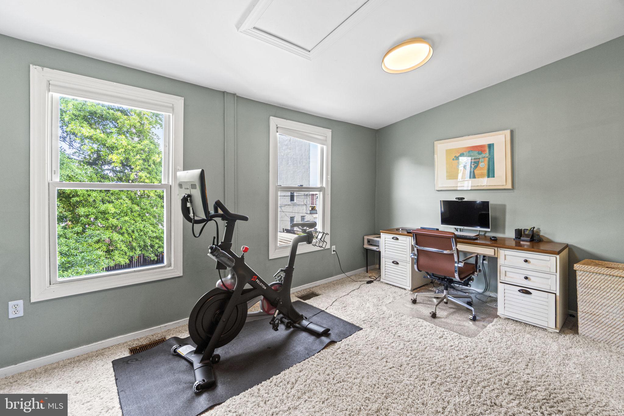 1722 Bay Street Southeast Washington, DC 20003 - Photo 21 of 36