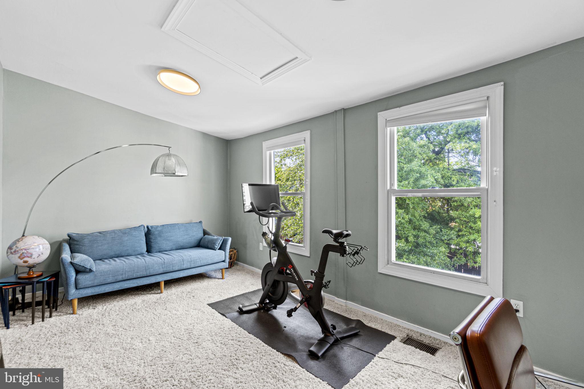 1722 Bay Street Southeast Washington, DC 20003 - Photo 22 of 36