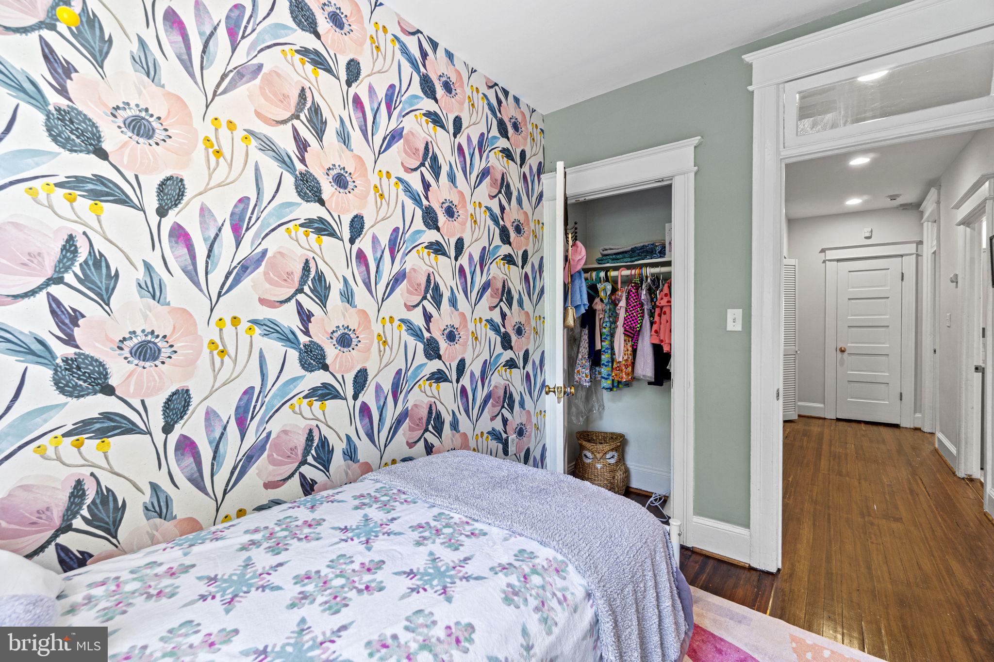 1722 Bay Street Southeast Washington, DC 20003 - Photo 25 of 36