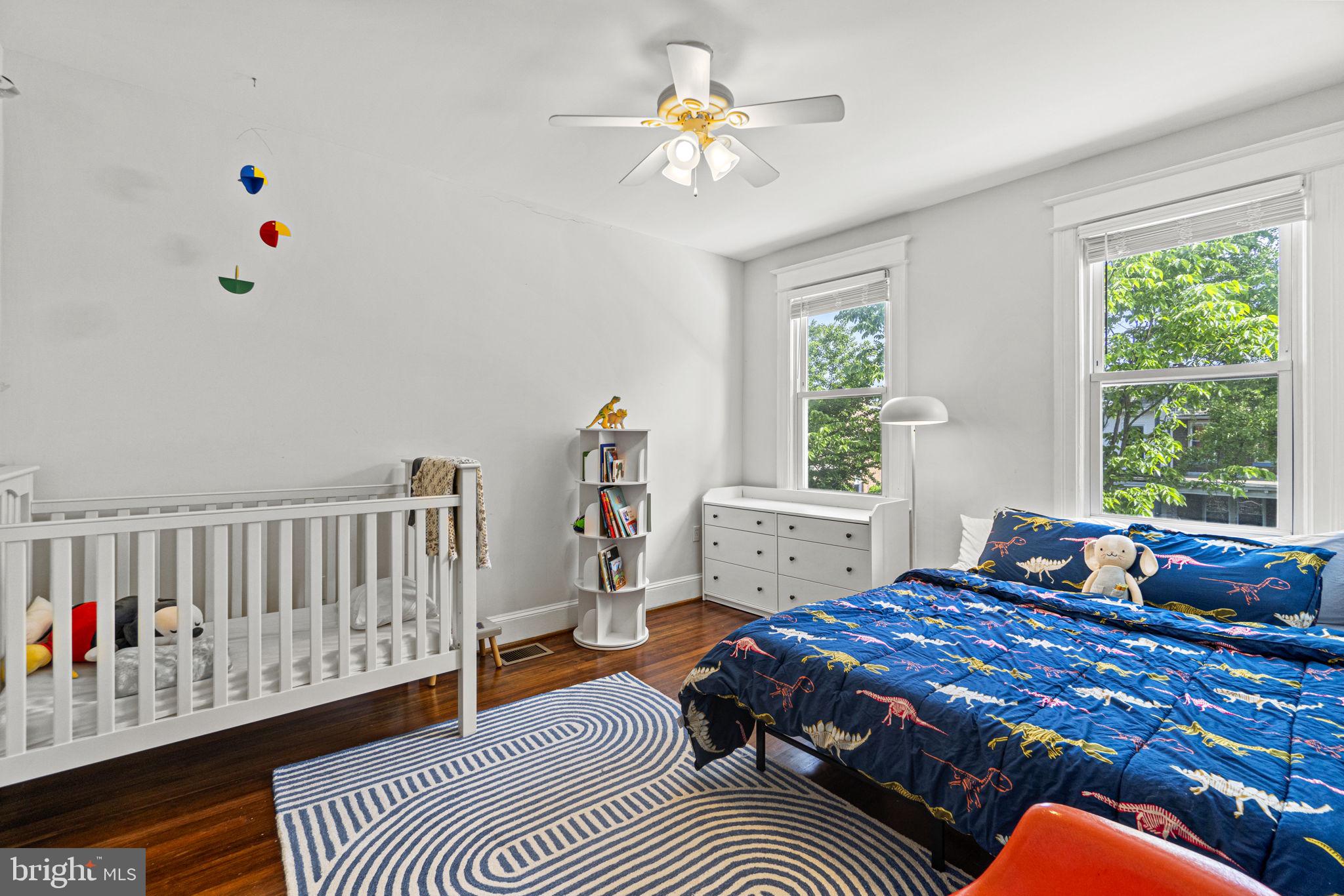 1722 Bay Street Southeast Washington, DC 20003 - Photo 27 of 36