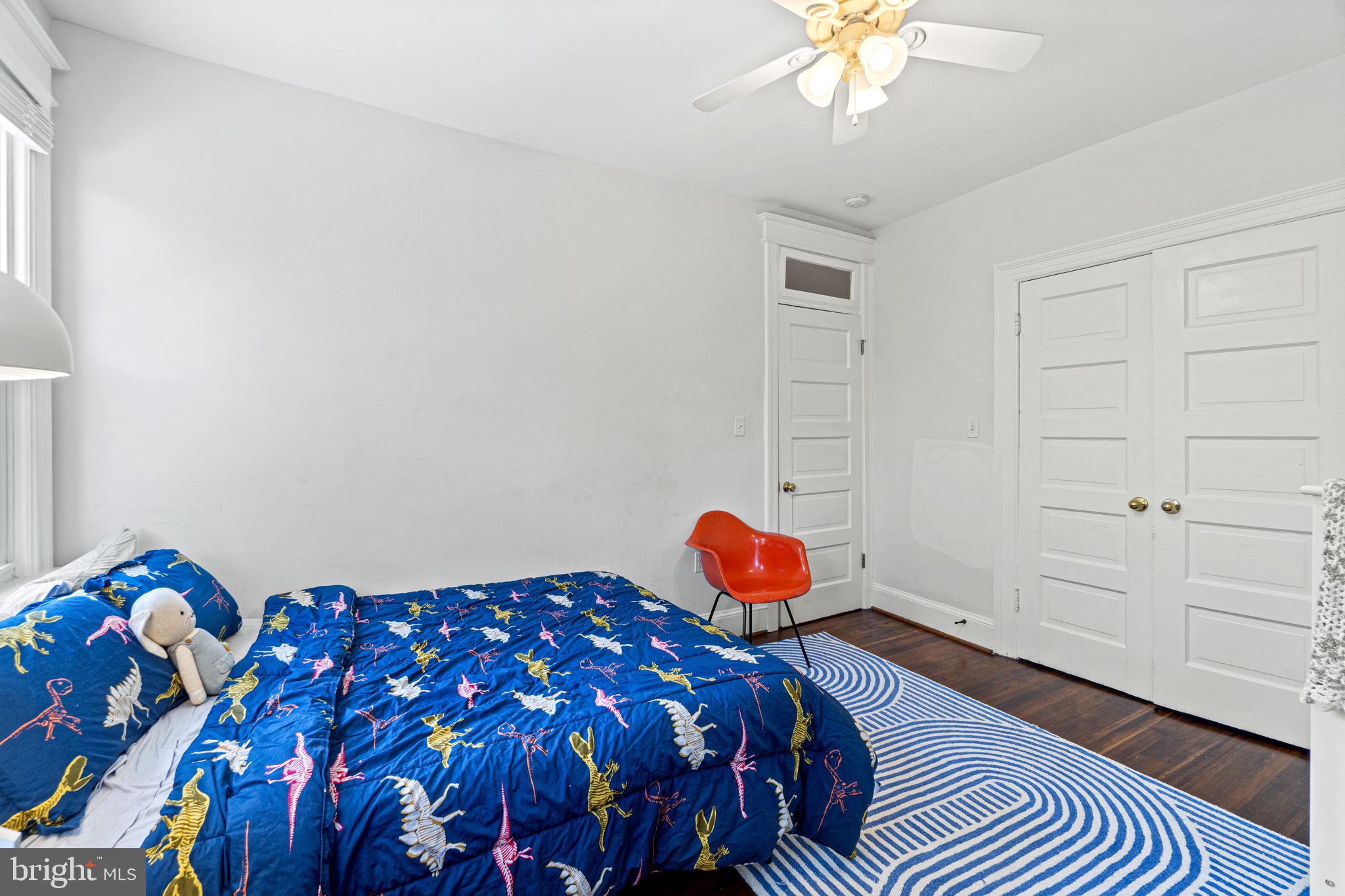 1722 Bay Street Southeast Washington, DC 20003 - Photo 28 of 36