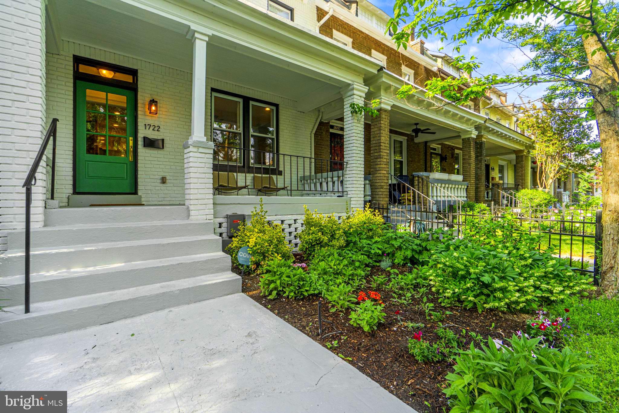 1722 Bay Street Southeast Washington, DC 20003 - Photo 3 of 36