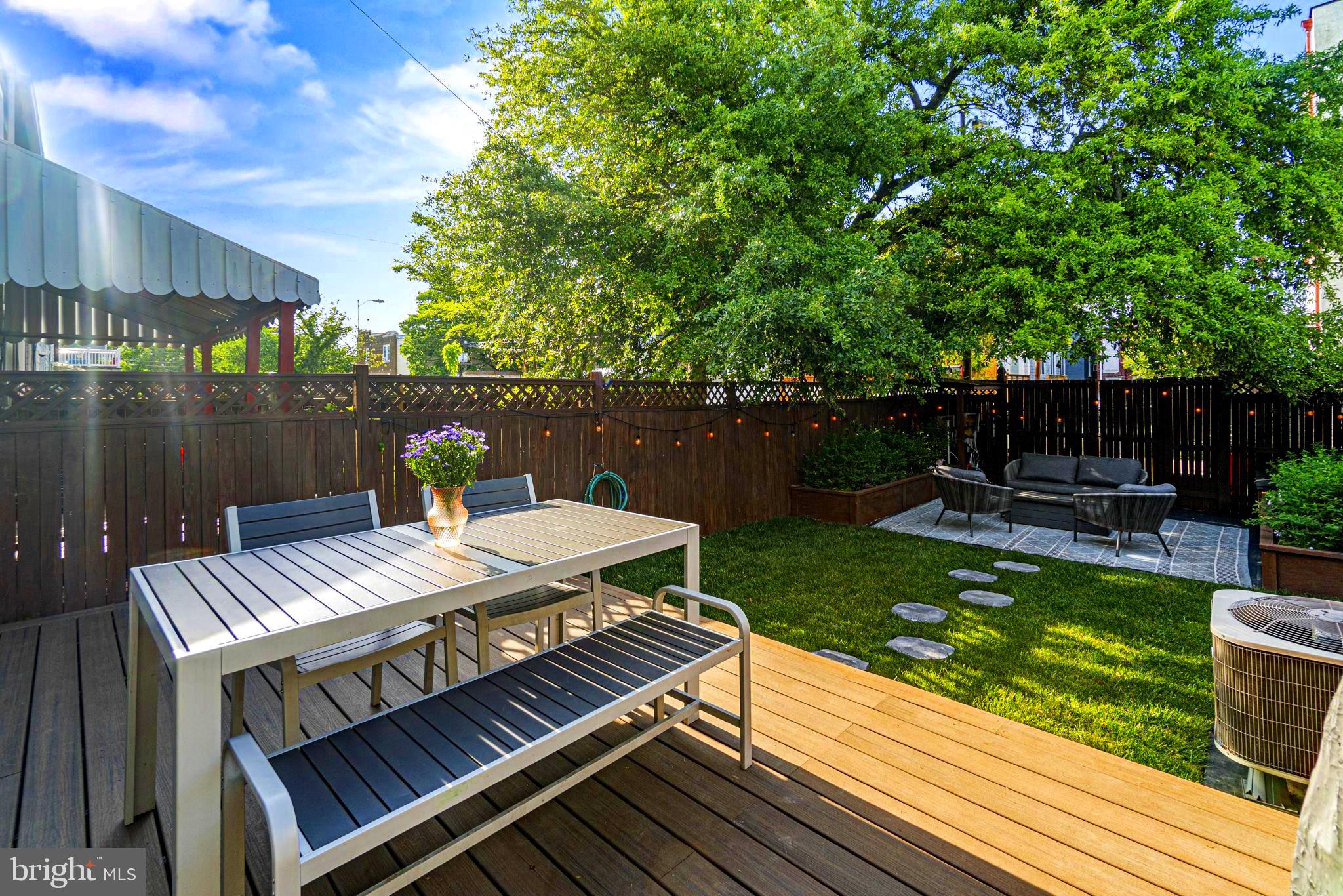 1722 Bay Street Southeast Washington, DC 20003 - Photo 31 of 36