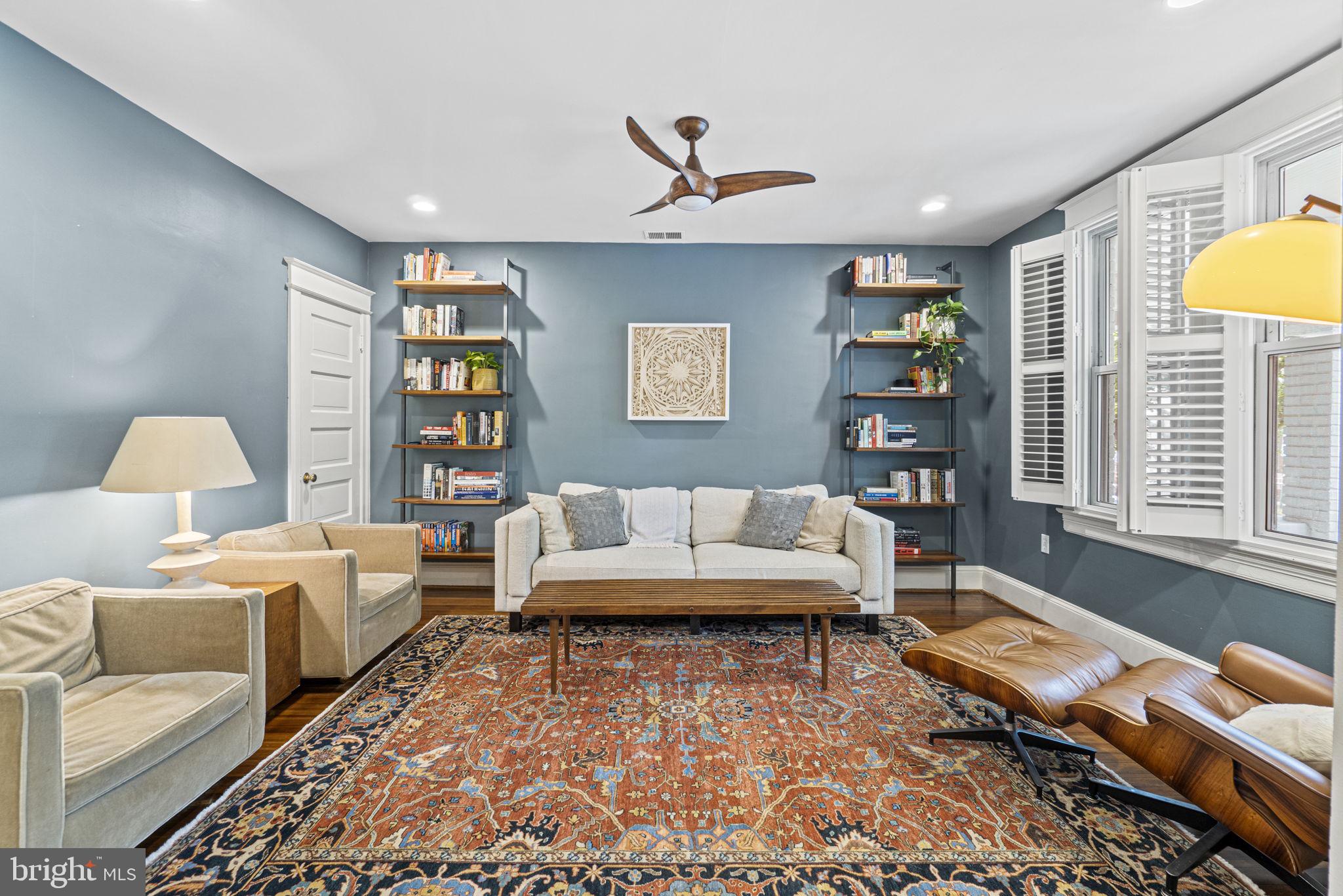 1722 Bay Street Southeast Washington, DC 20003 - Photo 7 of 36