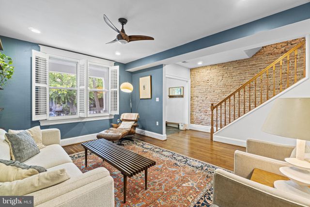 $1,075,000 | 1722 Bay Street Southeast, Washington, DC 20003