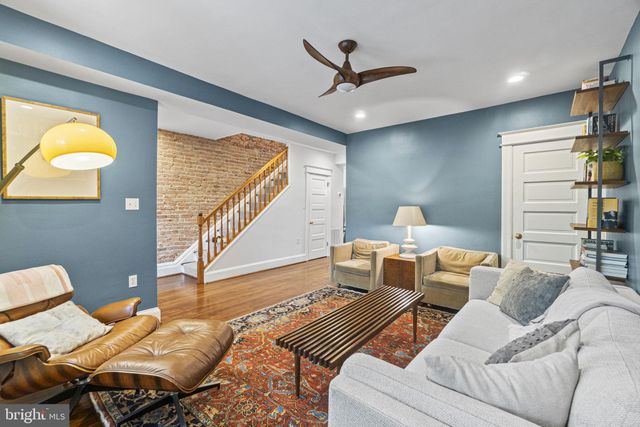 $1,075,000 | 1722 Bay Street Southeast, Washington, DC 20003