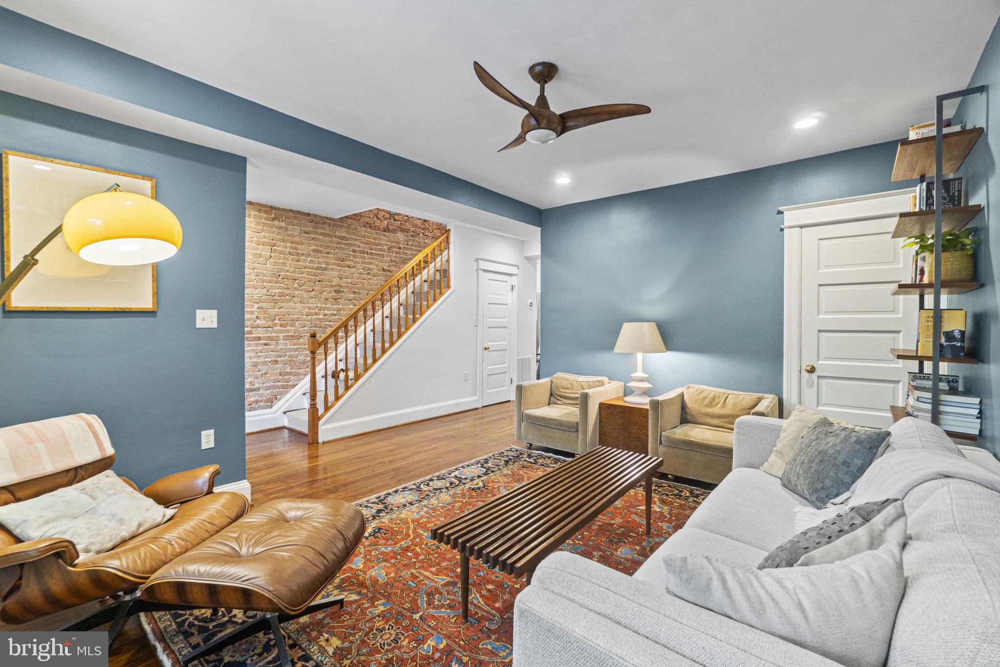 1722 Bay Street Southeast Washington, DC 20003 - Photo 9 of 36