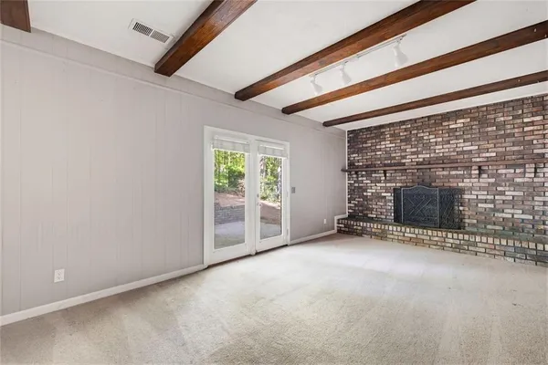 $395,000 | 2845 Wood Forest Road, Marietta, GA 30066