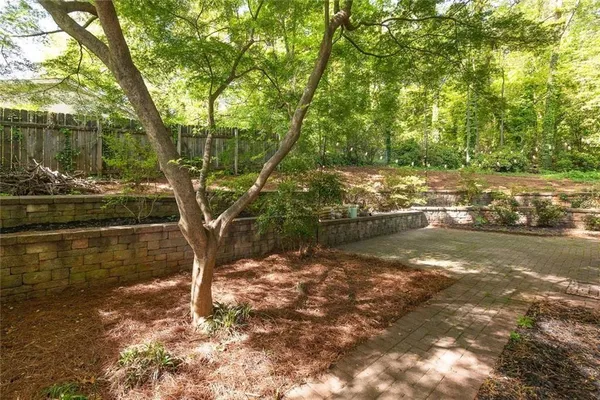 $395,000 | 2845 Wood Forest Road, Marietta, GA 30066