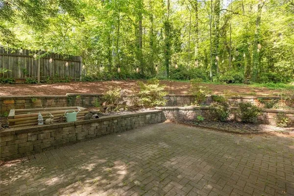 $395,000 | 2845 Wood Forest Road, Marietta, GA 30066
