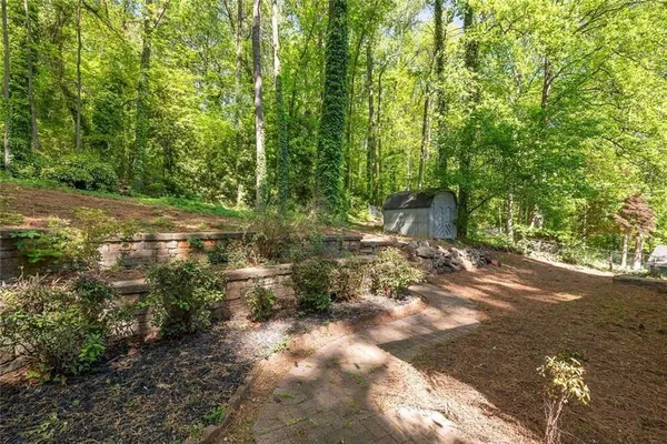 $395,000 | 2845 Wood Forest Road, Marietta, GA 30066
