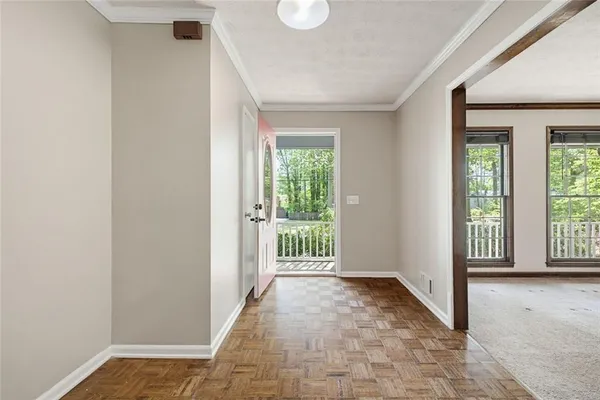 $395,000 | 2845 Wood Forest Road, Marietta, GA 30066