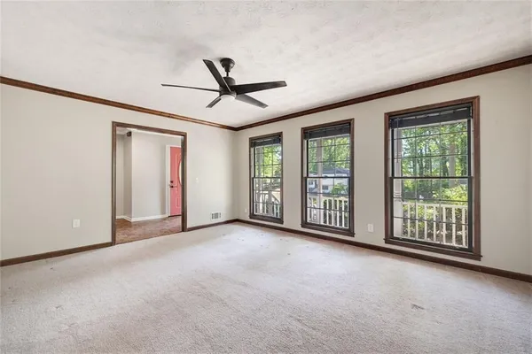 $395,000 | 2845 Wood Forest Road, Marietta, GA 30066