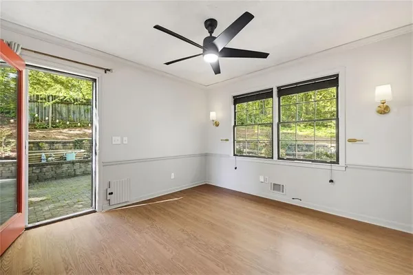 $395,000 | 2845 Wood Forest Road, Marietta, GA 30066