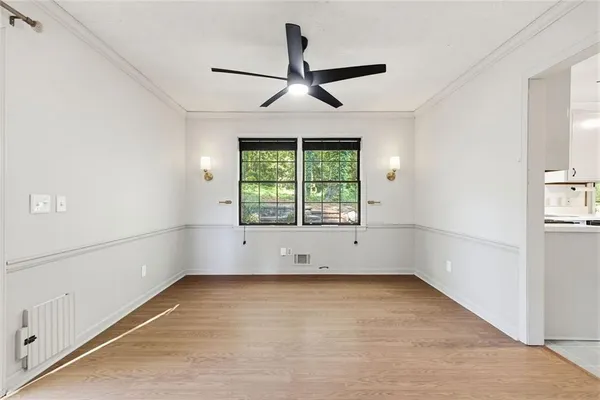 $395,000 | 2845 Wood Forest Road, Marietta, GA 30066