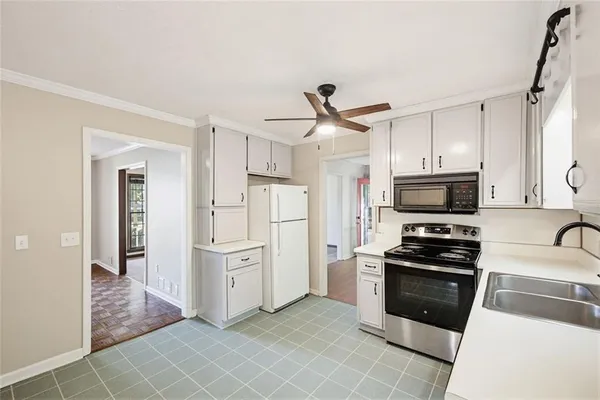 $395,000 | 2845 Wood Forest Road, Marietta, GA 30066