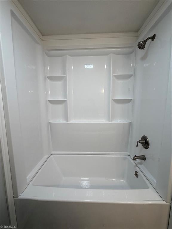 2387 Ashley Loop Reidsville, NC 27320 - Photo 15 of 21 Tall shower with a deep tub