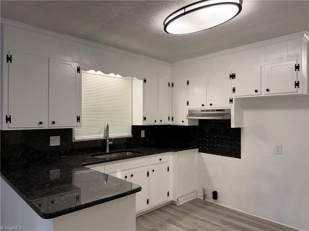 2387 Ashley Loop Reidsville, NC 27320 - Photo 19 of 21 Another view of kitchen ….Amazing deep sink