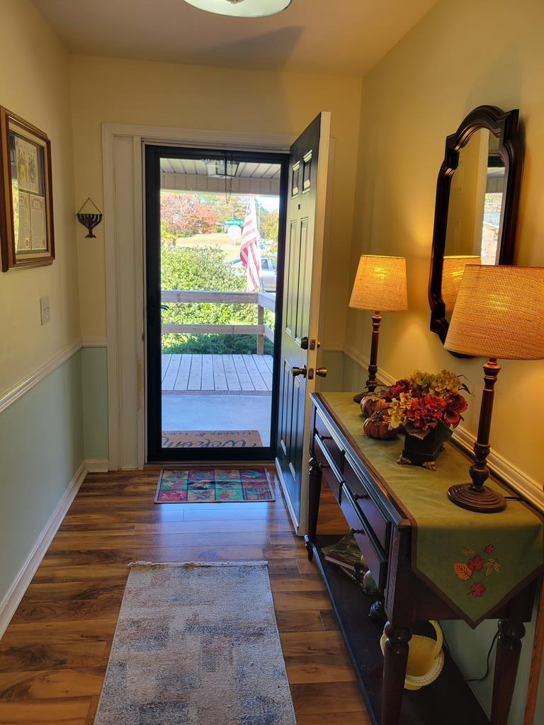 4202 Cheshire Bridge Road Columbus, GA 31909 - Photo 5 of 47 a view of an entryway door
