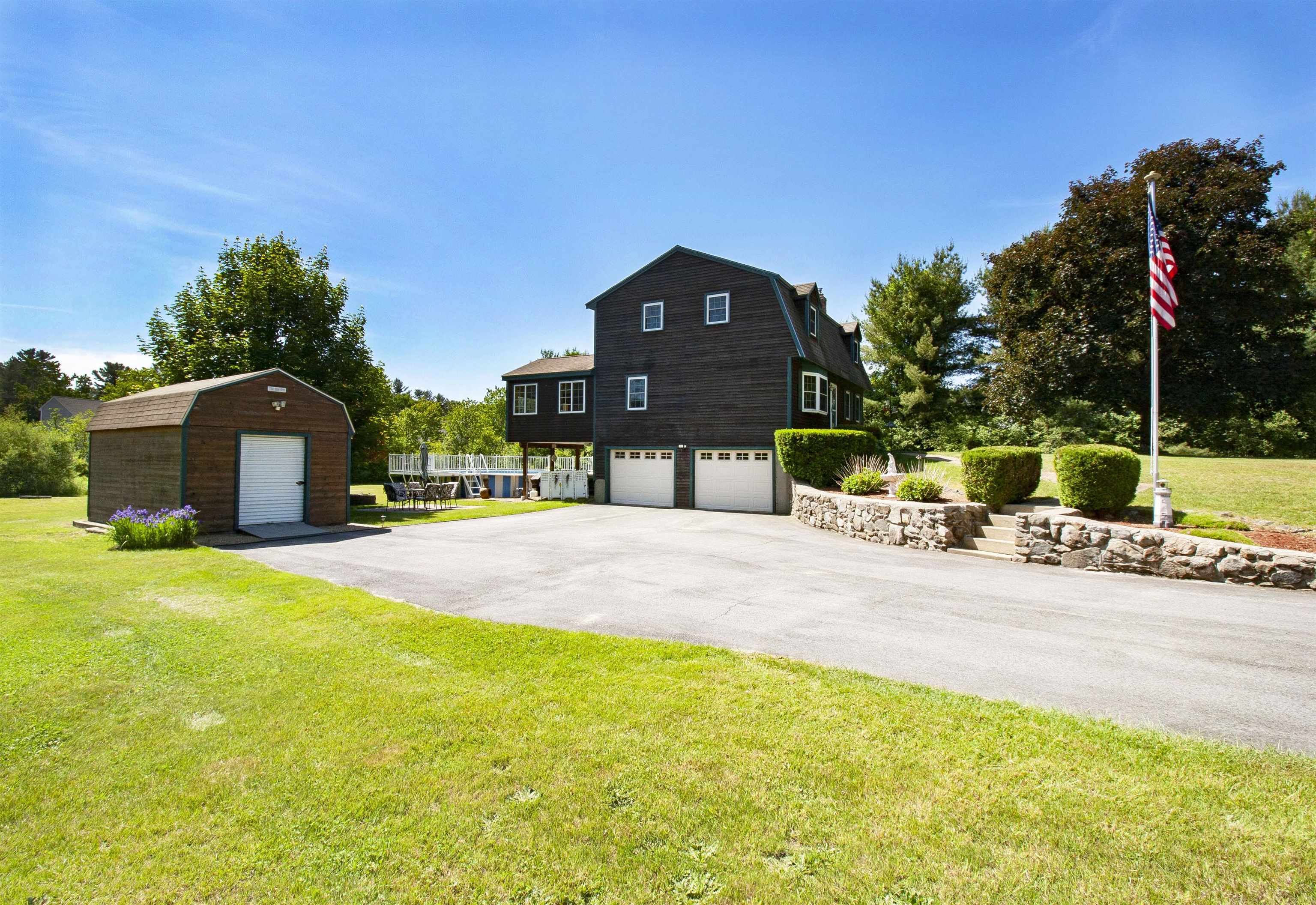 6 Meadow Road Windham, NH 03087 - Photo 8 of 40
