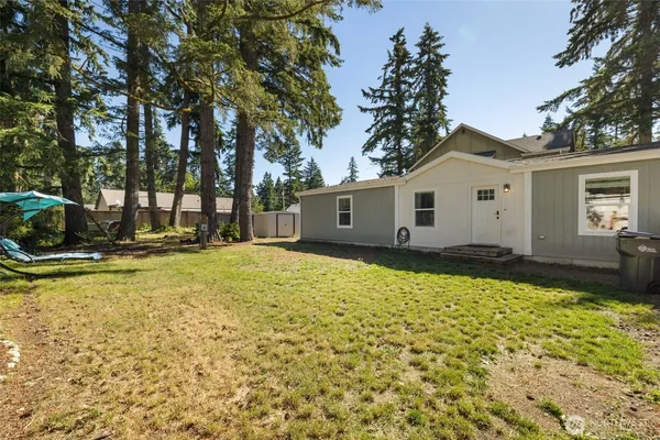 $375,000 | 19613 25th St Court Southwest, Lakebay, WA 98349