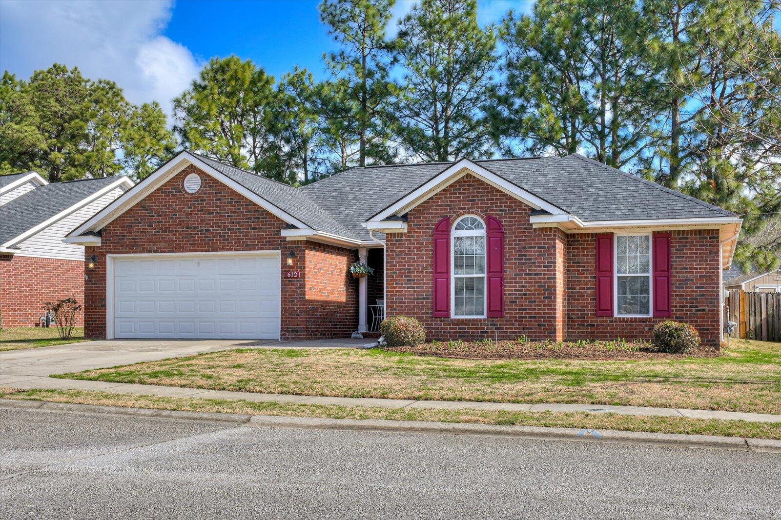 612 Butler Springs Circle Grovetown, GA 30813 - Photo 3 of 37