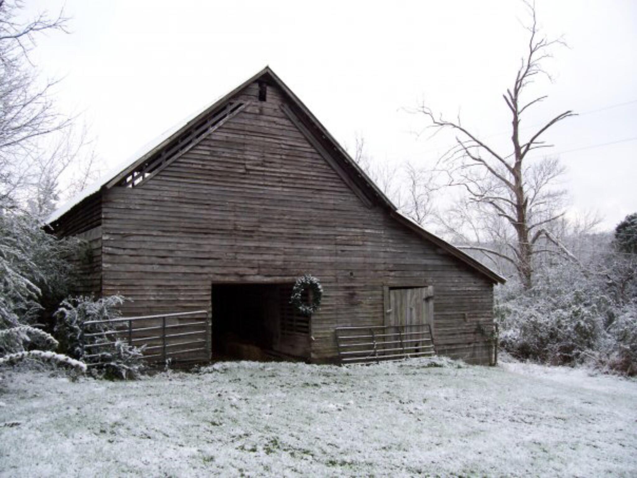 0 Straight Gut Road LaFayette, GA 30728 - Photo 5 of 38 IMG_2571