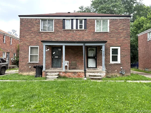 $1,100 | 9150 St Marys Street, Detroit, MI 48228